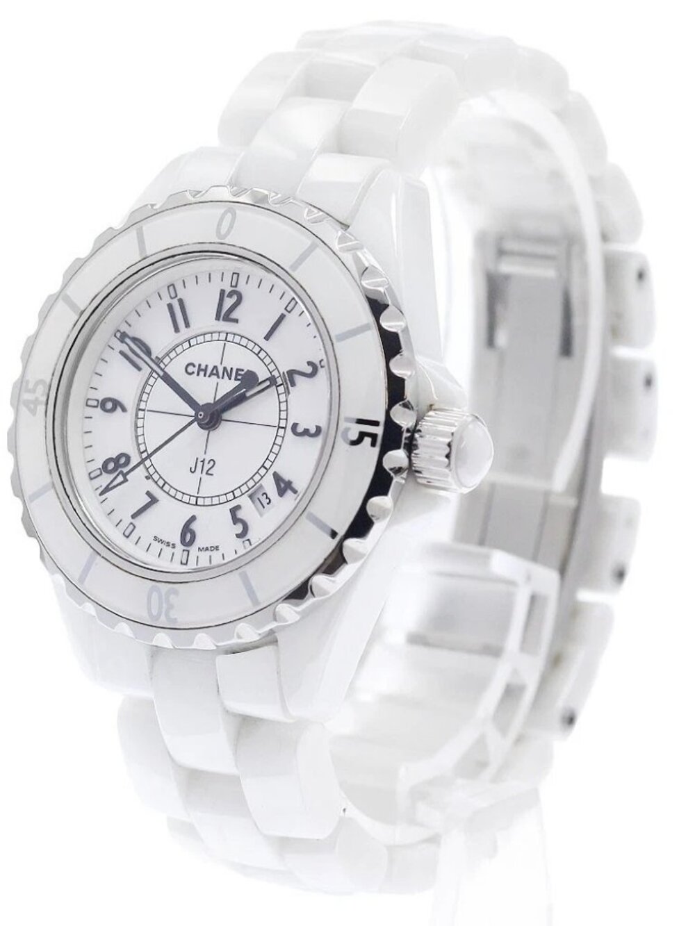 CHANEL J12